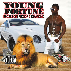 Recession Proof 2 Diamond (Explicit)