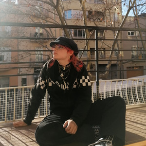 Train of the Broken (Explicit)