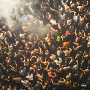 COME ALIVE (Explicit)