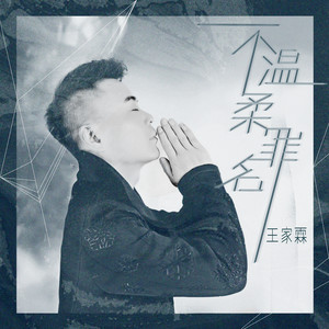 不温柔罪名 (伴奏)