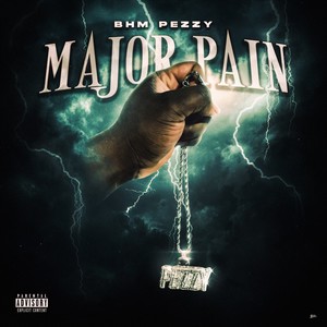 Major Pain (Explicit)