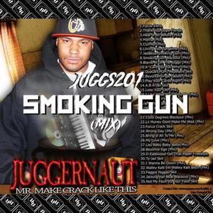 Smoking Gun Blackout (Mix|Explicit)