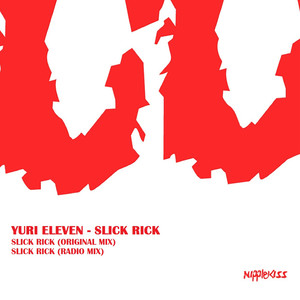 Slick Rick (Radio Mix)