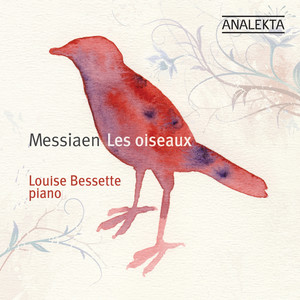 Messiaen: Les Oiseaux