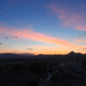 Sti Zoni Tou Likofotos (Explicit)