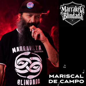 Mariscal de campo (Explicit)