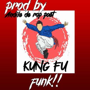 Kung fu funk