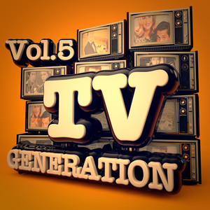 TV Generation, Vol. 5