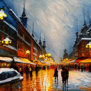 如果不能见你最后一面，那至少让我用自己的方式，纪念你