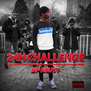 24H Challenge (Explicit)