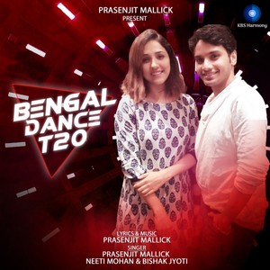 Bengal Dance T20 (Original)
