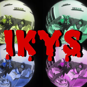 IKYS (Scared)