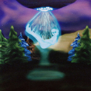 alien tears (Explicit)