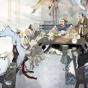 鸿门宴Freestyle (Remix)