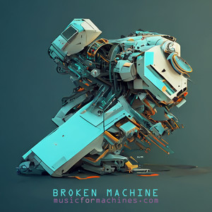 Broken Machine