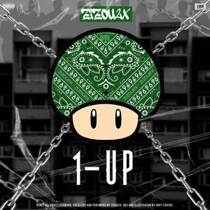 1-UP (Explicit)