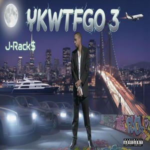 Ballin' (feat. Rico Tha Kidd) (Explicit)