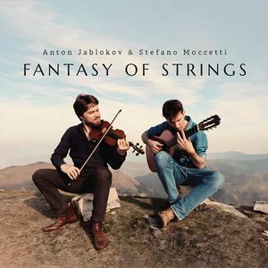 Fantasy of Strings