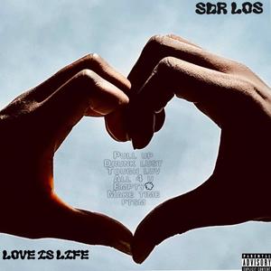 Tough Love (Explicit)