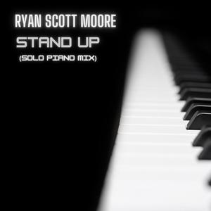 Stand Up (Solo Piano Mix)