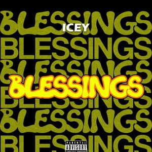 Blessings (Explicit)