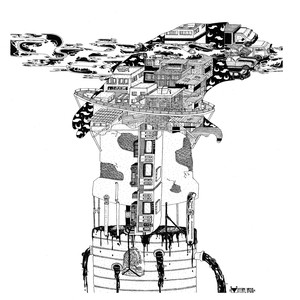 São Paulo II (Remix)