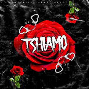 Tshiamo(feat. Olley)