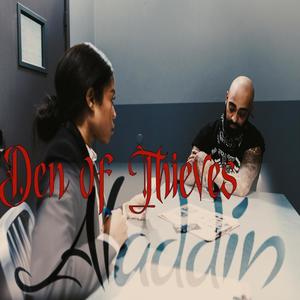 Aladdin Den of Thieves (Explicit)