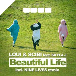 Beautiful Life (Nine Lives Remix)