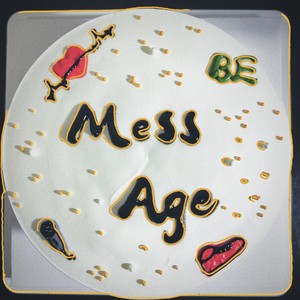 心动模版 (Heart-Fixed)