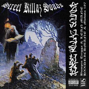 Street Killaz Sounds (Explicit)