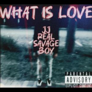 What Is Love (Explicit)