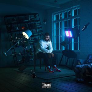 On My Mind(feat. Milla Arioso) (Explicit)