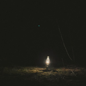 SEEING WHAT'S NOT THERE