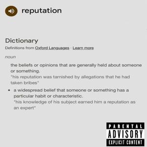 Reputation (feat. Nixonnn & YungDoh) (Remix|Explicit)