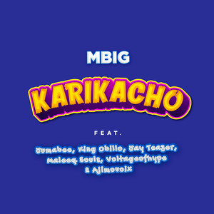 Karikacho