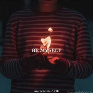 Be Myself (Inst.)