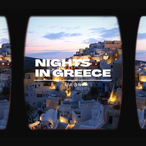 Nights in Greece