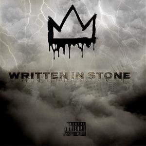 Written In Stone (Explicit)