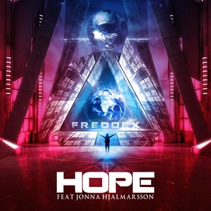 Hope(feat. Jonna Hjalmarsson)