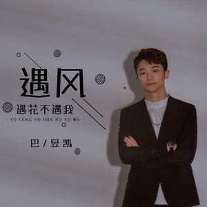 遇风遇花不遇我 (伴奏)