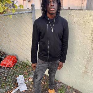 Rookie Of The Year (Explicit)