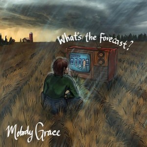 Melody Grace - Creepy Crawlers