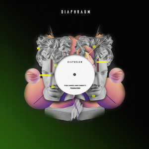 Transcend (Original Mix)