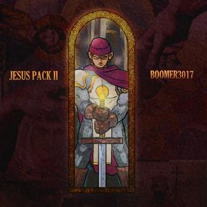 JESUS PACK 2