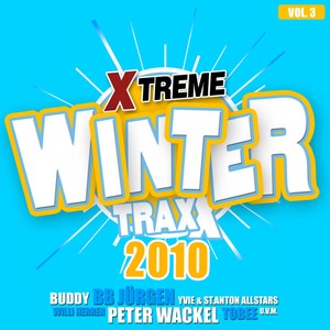 Xtreme Winter Traxx 2010 (Vol. 3)