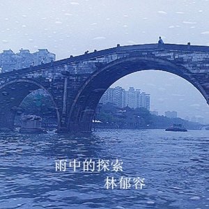 雨中的探索