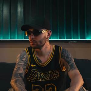 Desesperado en Madrid