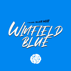 Winfield Blue (Explicit)