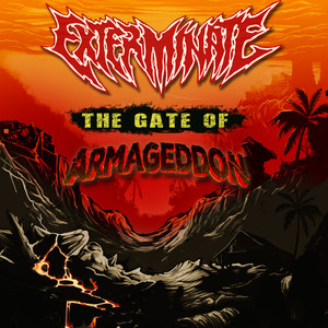 The Gate Of Armageddon